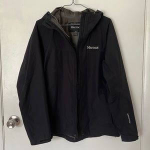 Marmot Gore-Tex rain jacket